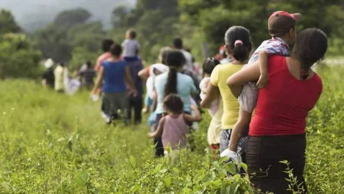 FAMILIAS 1 EL HERALDO DE CHIHUAHUA